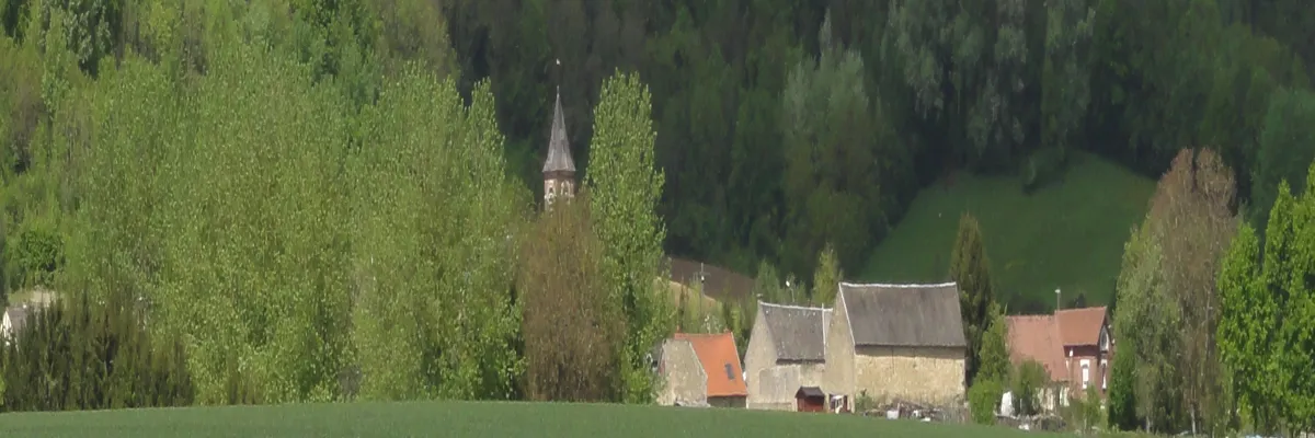 Image Installation douche sénior Aisne