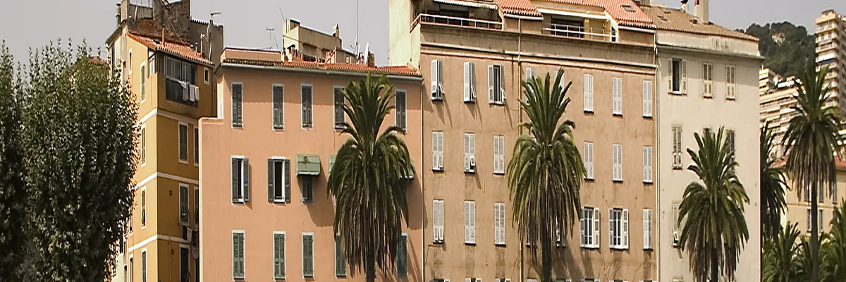 Image Installation douche sénior Ajaccio