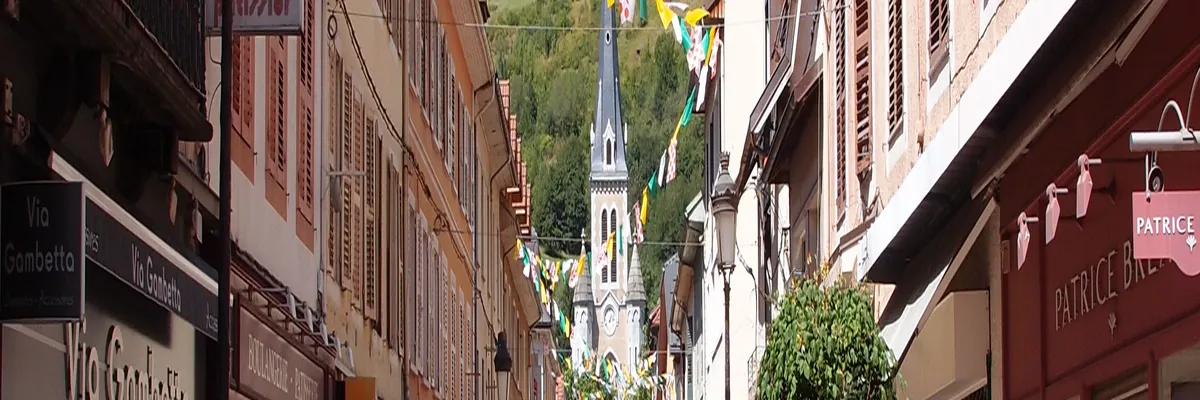 Image Installation douche sénior Albertville