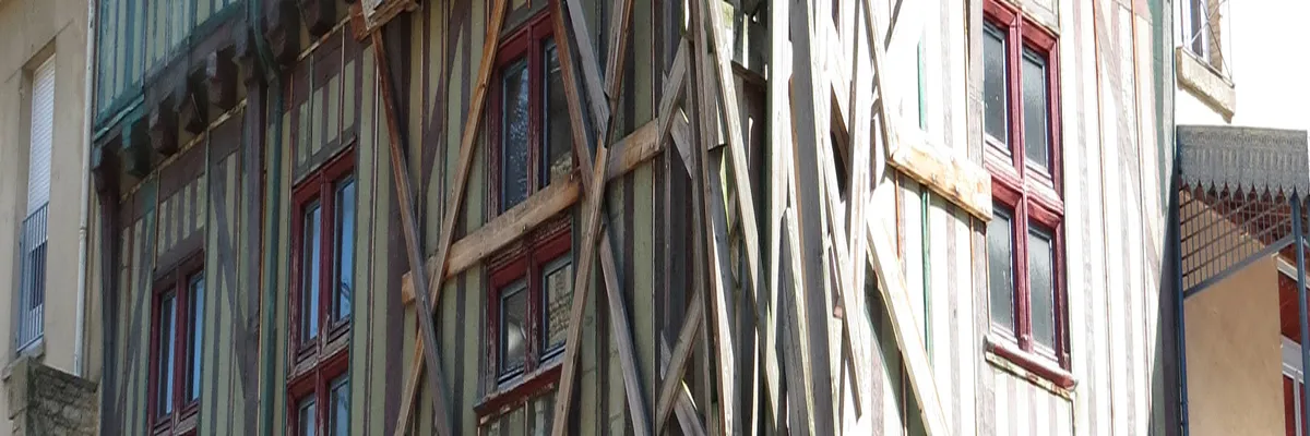 Image Installation douche sénior Alençon