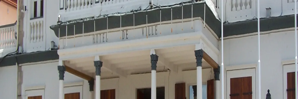 Image Installation douche sénior Basse-Terre