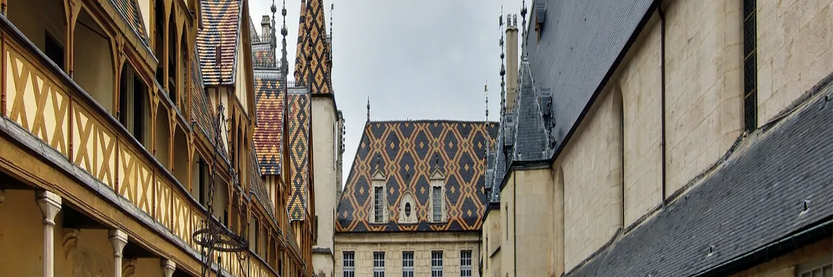 Image Installation douche sénior Beaune