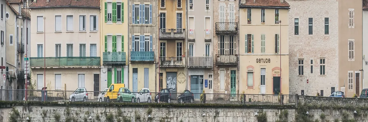 Image Installation douche sénior Cahors