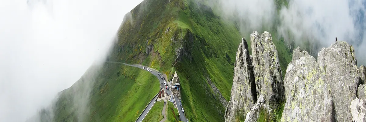Image Installation douche sénior Cantal