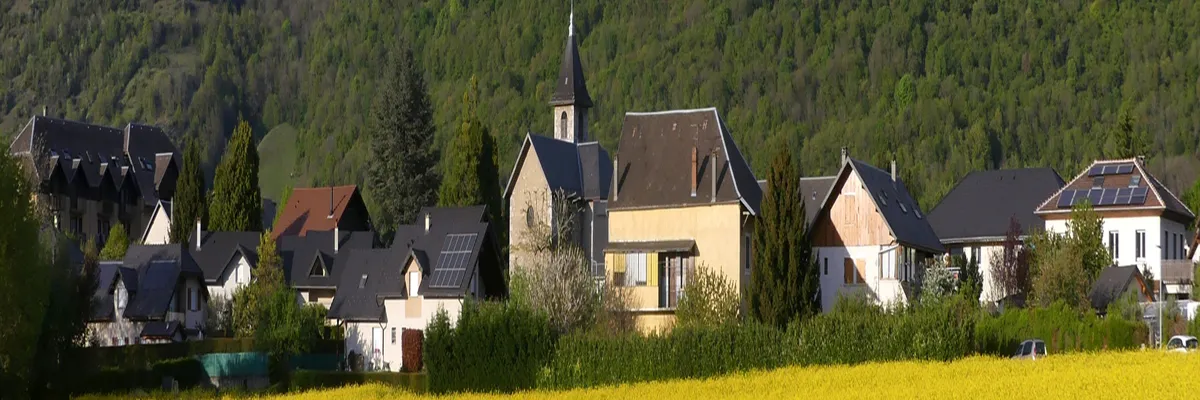 Image Installation douche sénior Challes-les-Eaux