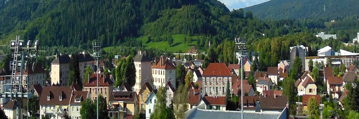 Image Installation douche sénior Champagnole