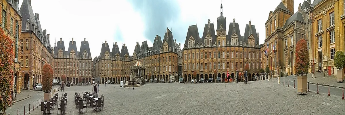 Image Installation douche sénior Charleville-Mézières