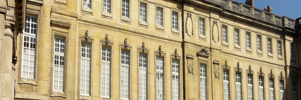 Image Installation douche sénior Compiègne