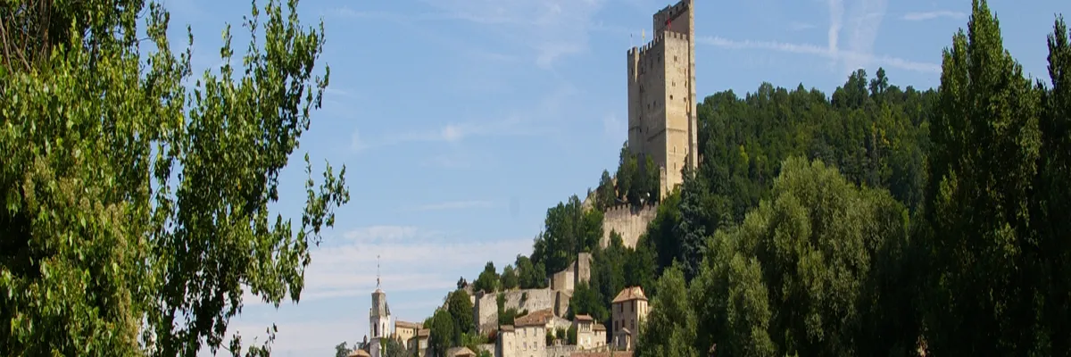 Image Installation douche sénior Crest