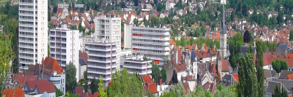 Image Installation douche sénior Cusset