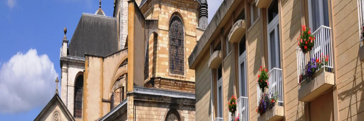 Image Installation douche sénior Dax