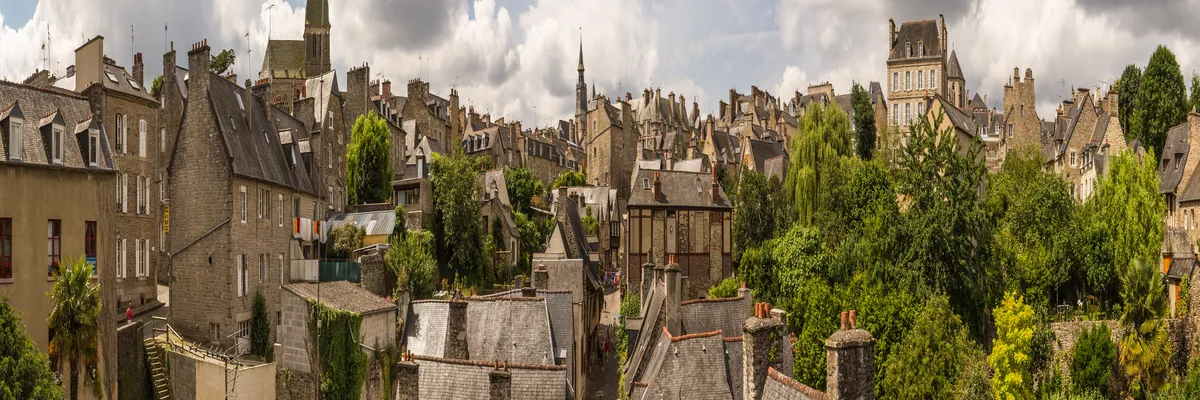 Image Installation douche sénior Dinan