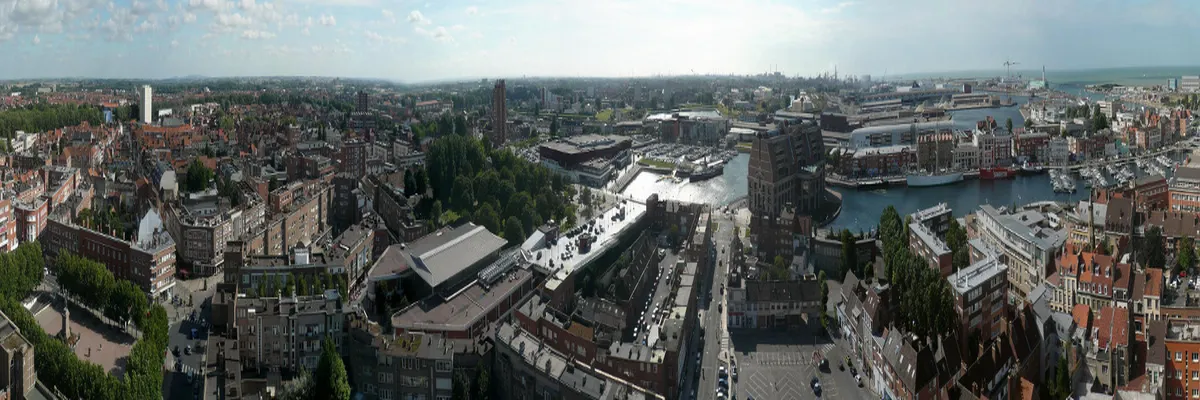 Image Installation douche sénior Dunkerque