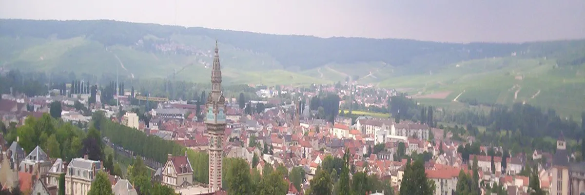Image Installation douche sénior Épernay