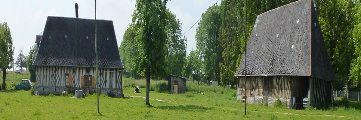 Image Installation douche sénior Eure