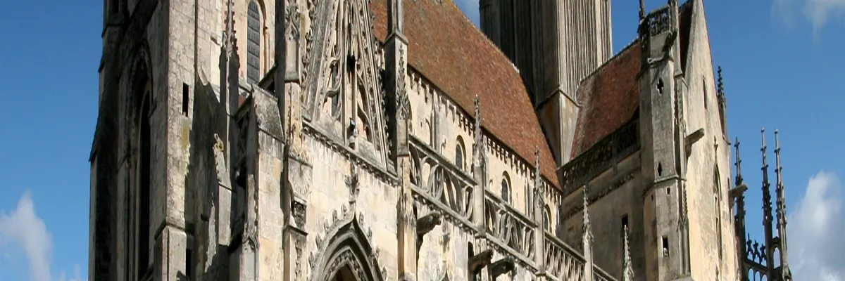 Image Installation douche sénior Falaise