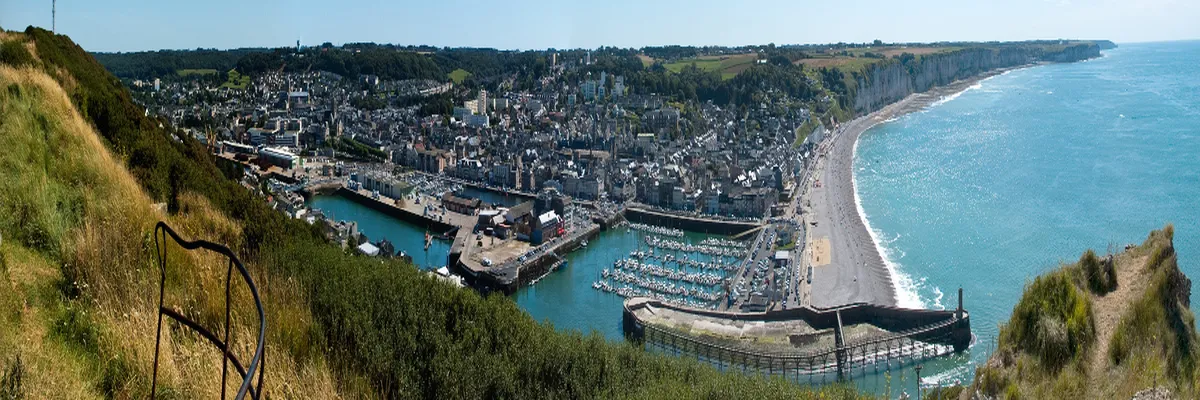 Image Installation douche sénior Fécamp