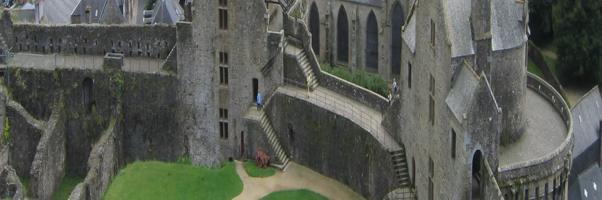 Image Installation douche sénior Fougères