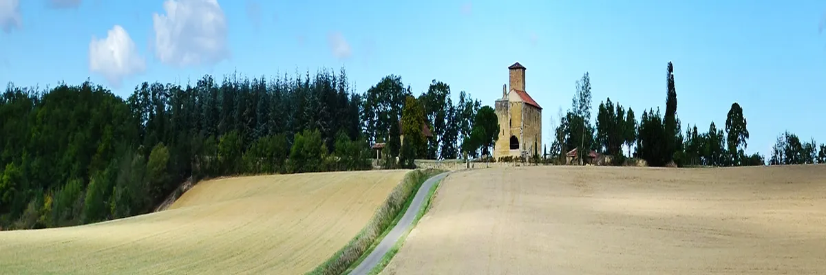 Image Installation douche sénior Gers