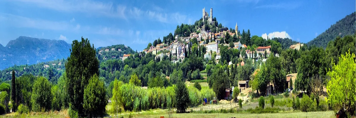 Image Installation douche sénior Grimaud