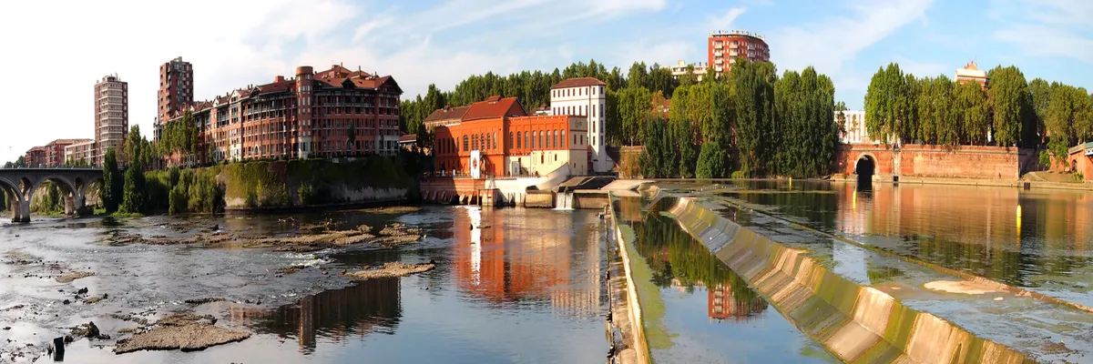 Image Installation douche sénior Haute-Garonne