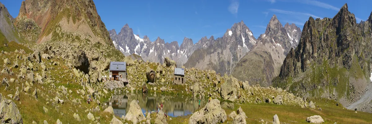 Image Installation douche sénior Hautes-Alpes