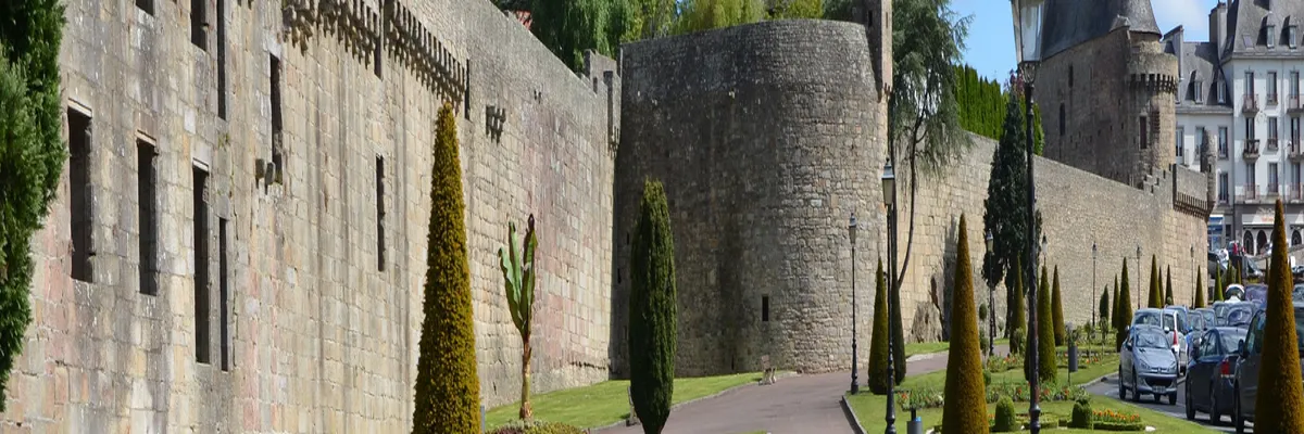 Image Installation douche sénior Hennebont