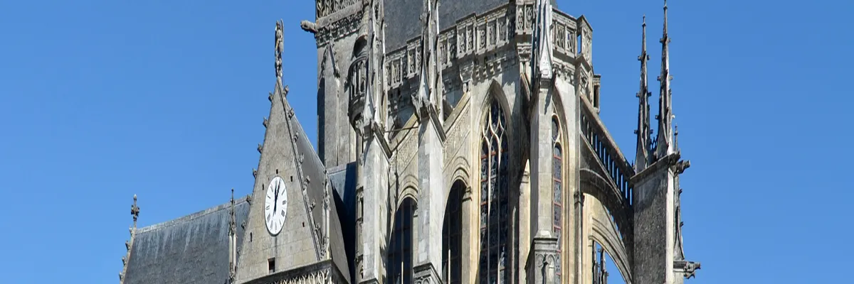 Image Installation douche sénior La Ferté-Bernard