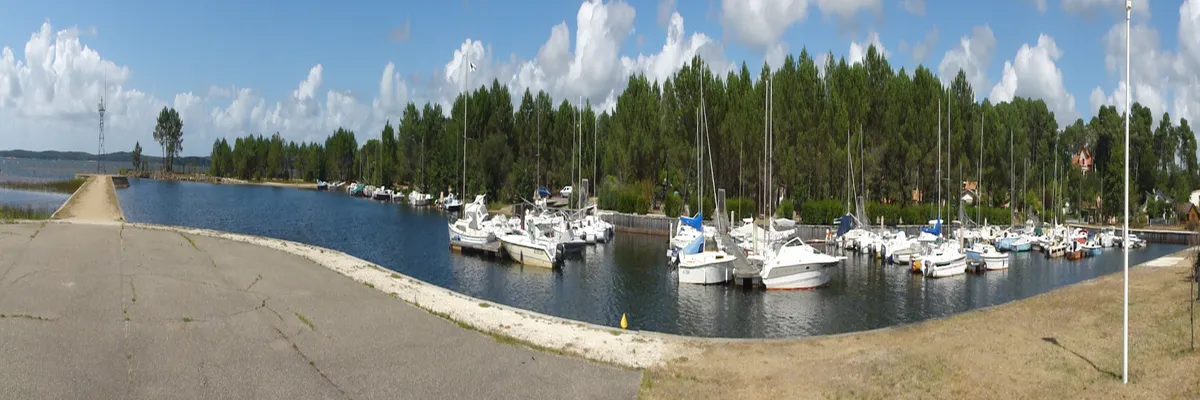 Image Installation douche sénior Lacanau