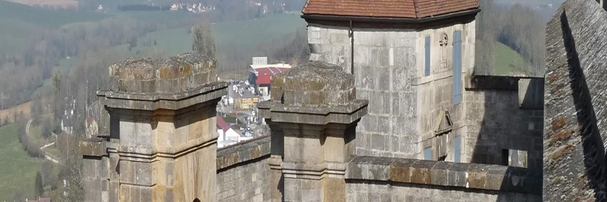 Image Installation douche sénior Langres