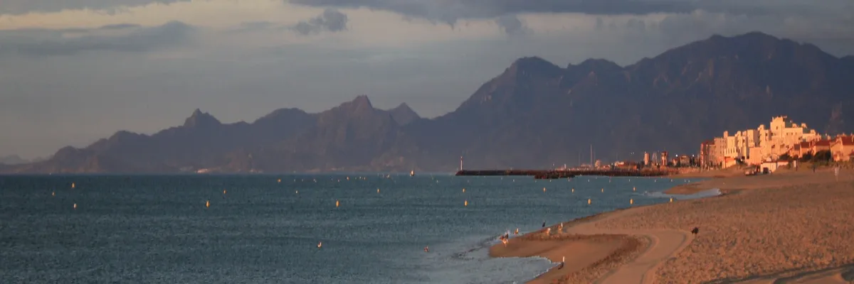 Image Installation douche sénior Le Barcarès