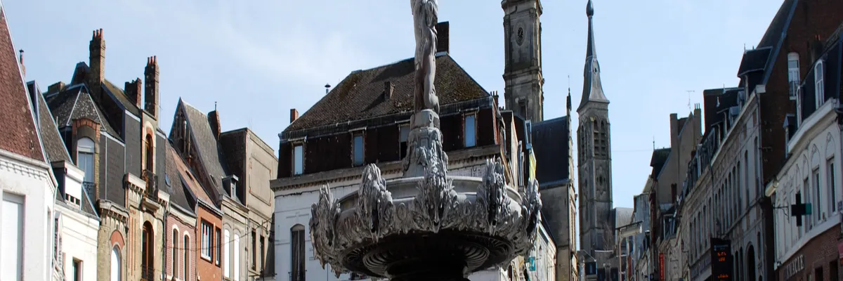 Image Installation douche sénior Le Cateau-Cambrésis