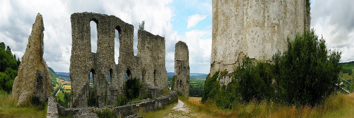 Image Installation douche sénior Les Andelys