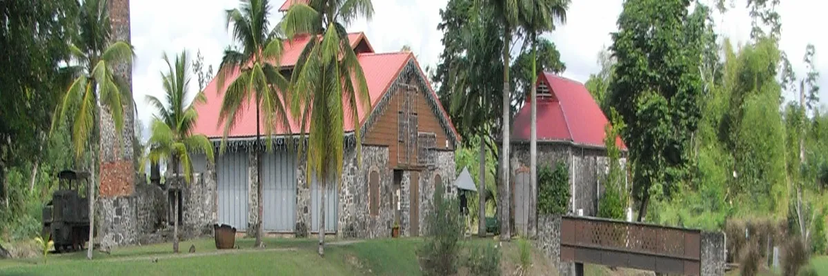 Image Installation douche sénior Martinique