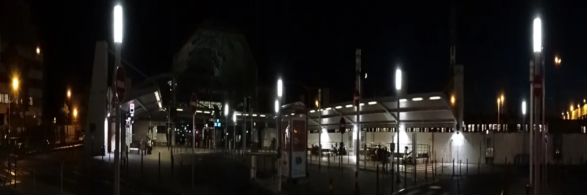 Image Installation douche sénior Massy