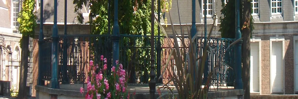 Image Installation douche sénior Maubeuge