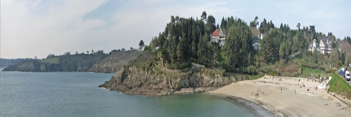 Image Installation douche sénior Moëlan-sur-Mer