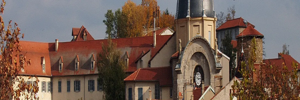 Image Installation douche sénior Montbrison