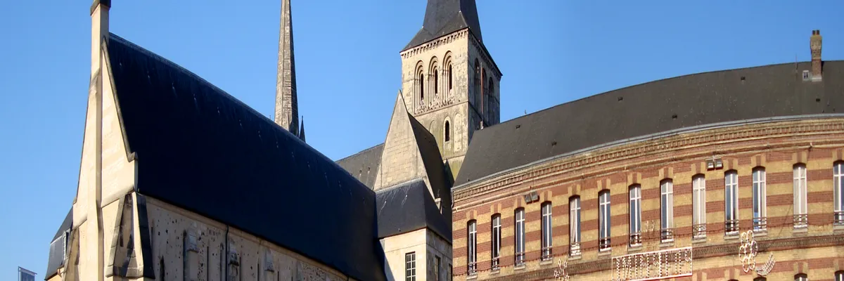 Image Installation douche sénior Montivilliers