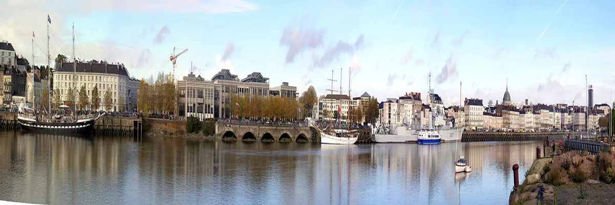 Image Installation douche sénior Nantes