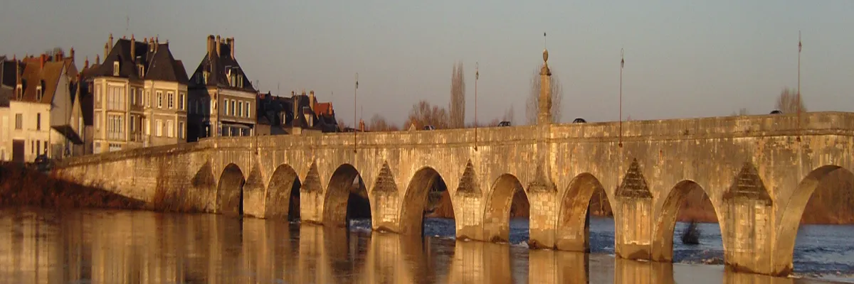Image Installation douche sénior Nièvre