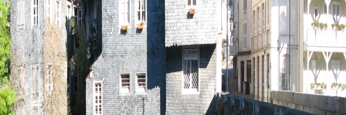 Image Installation douche sénior Oloron-Sainte-Marie