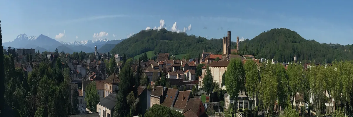 Image Installation douche sénior Pamiers