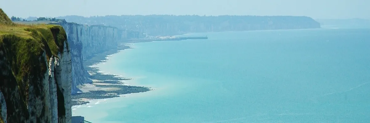 Image Installation douche sénior Petit-Caux