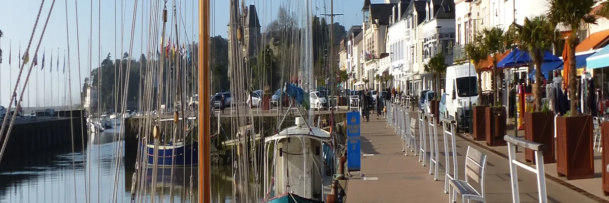 Image Installation douche sénior Pornic
