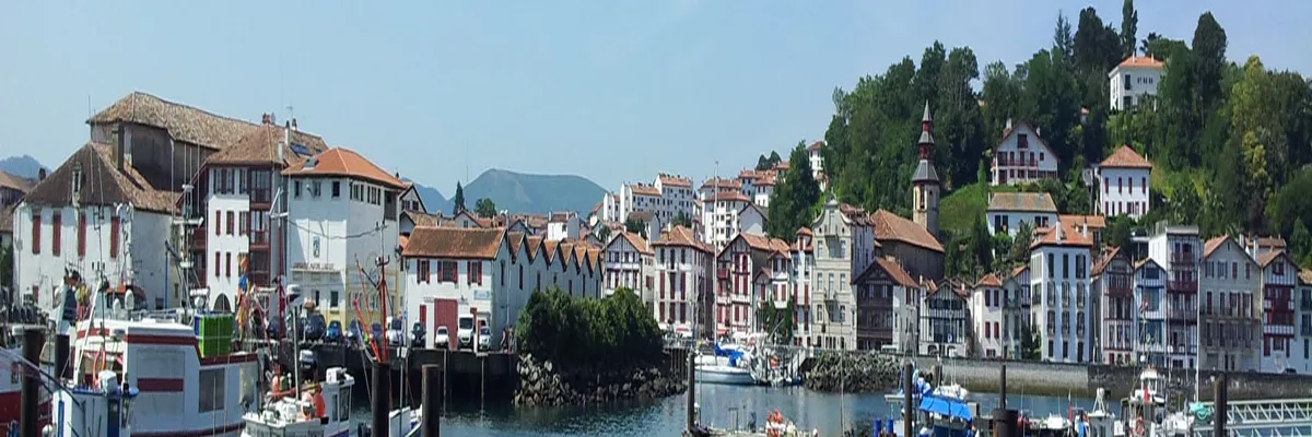 Image Installation douche sénior Pyrénées-Atlantiques