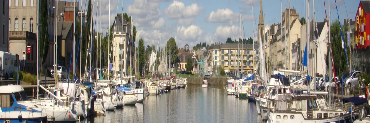 Image Installation douche sénior Redon