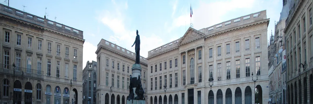 Image Installation douche sénior Reims