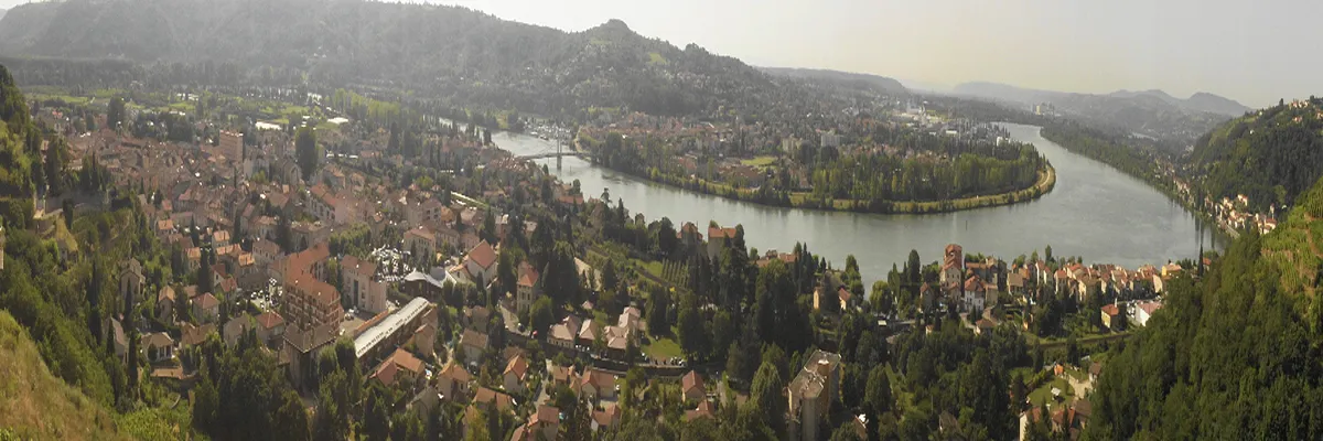 Image Installation douche sénior Rhône