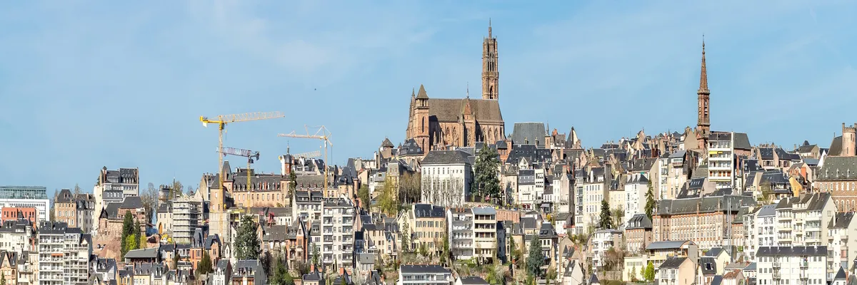 Image Installation douche sénior Rodez